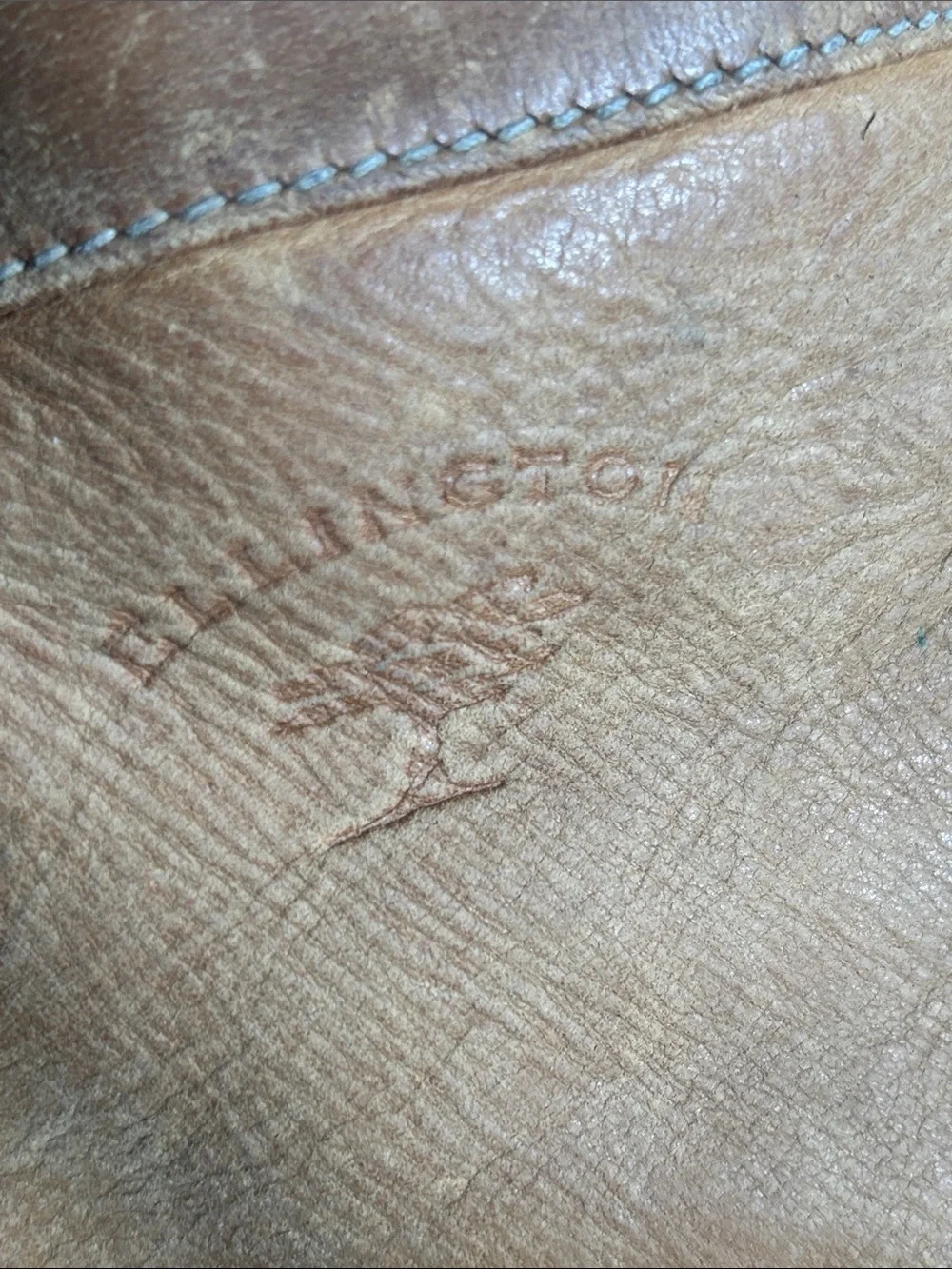 Ellington soft tan